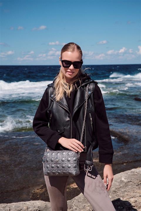 U.S. Polo Assn. Fume Kadın Postacı Çantası Us20720