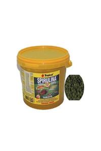 Tropical Spirulina Super Forte (%36 Spirulina)tablet 50 Adet