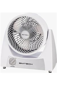 Simtech KM-1724 MASAÜSTÜ VANTİLATÖR