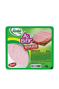 Pınar Hindi Salam 60 gr