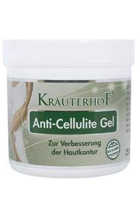 Krauterhof Anti-cellulite Gel Selülit Jeli 250ml