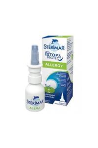 Sterimar Stop & Protect Deniz Suyu Spreyi 20ml