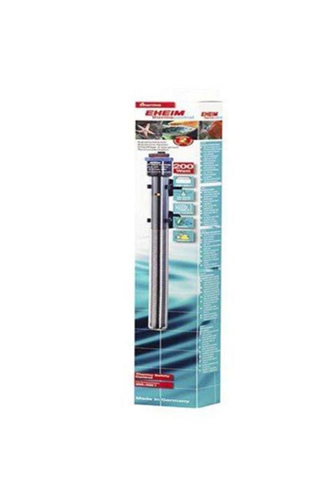 Eheim 200 W Thermo Control Akvaryum Isıtıcı
