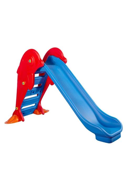 EXECTUS Yunus Figür Kaydırak