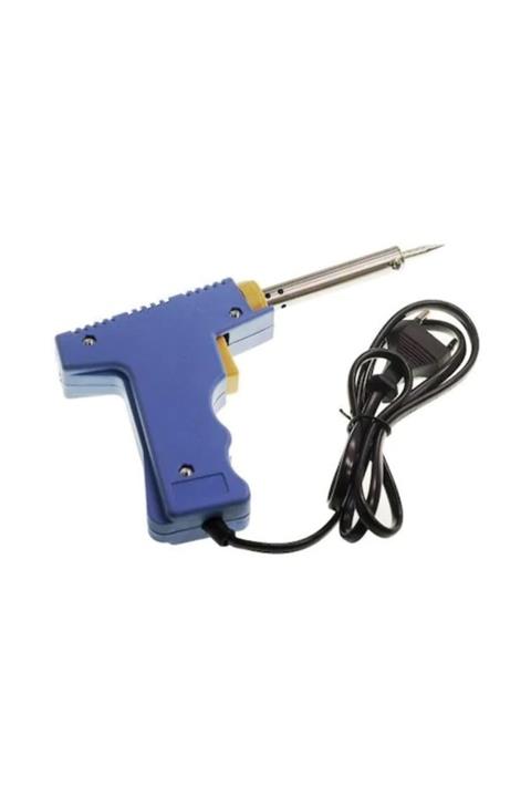 Winboss 40-80 Watt Tabanca Havya Tabanca Tipi Havya Lehim Makinası Tabanca Tipi Lehim Makinası