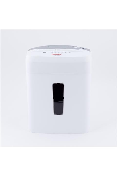 HAGEL Ztw-220 Cc Evrak Imha Makinesi