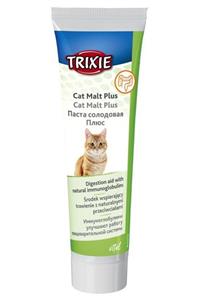 Trixie Kedi Maltı 100g (IMMÜNOGLOBULİN&PREBİYOTİK)