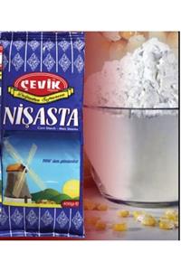 Çevik Mısır Nişasta 400 Gr.*10