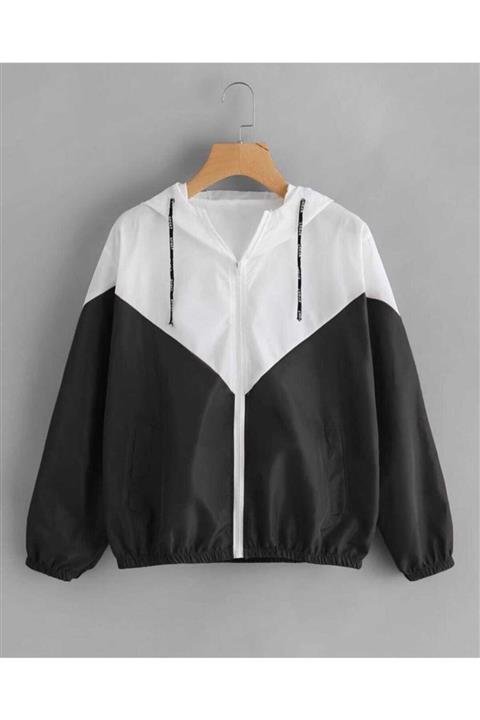 F&D giyim Rüzgarlık