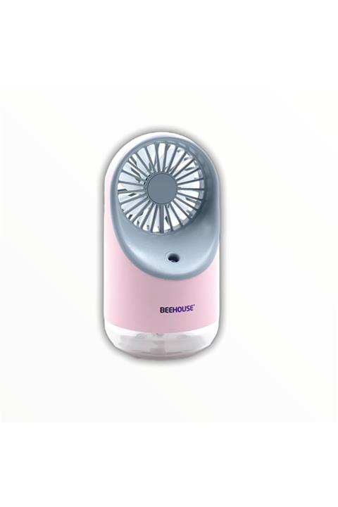 BEEHOUSE Q1 Sprey Fan