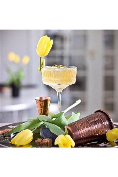 Paşabahçe Elysia 6'lı Sunum Kadehi