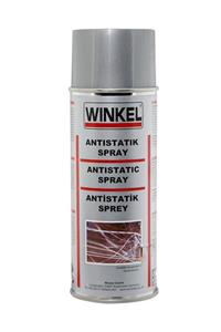 Winkel Antistatik Sprey 400 ml