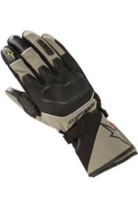 Alpinestars Touring Out Gloves Motosiklet Eldiveni Haki Yeşil /siyah