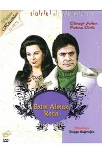 Fanatik Satın Alınan Koca 1971 ( Renkli ) Dvd