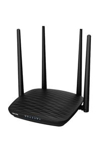 tenda Ac5 1200 Mbps Dual - Band 4 Port Wifi Router + Access Poınt