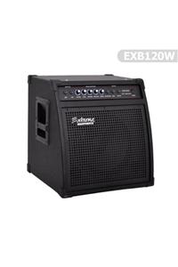 MİRGE Extreme Amfi Bas Gitar Exb120w