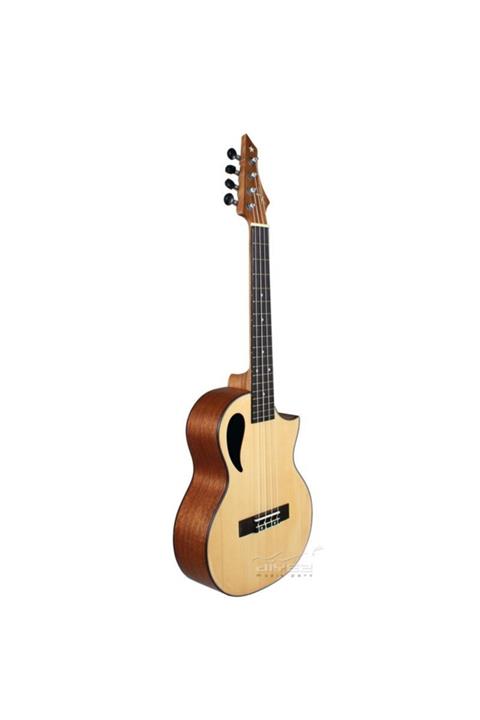 Aklot Jake Uk26-2 Tenor Ukulele (taşıma Çantası Hediyeli)