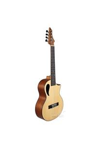 Aklot Jake Uk26-2 Tenor Ukulele (taşıma Çantası Hediyeli)