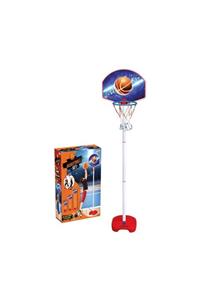 FEN TOYS 03407 Dede Ayaklı Basket Potası