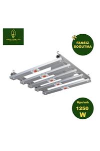 Apollon Led ve Grow Ik1250w - Bitkiler Için Full Spectrum Led Aydınlatma