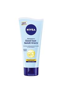 Nivea Q10 Sıkılaştırıcı Selülit Jel Krem 200 ml