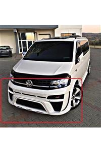 AVCILAR OTO TUNING Transporter T5 T6 T7 Spor Ön Arka Tampon Modifiye Tamponu