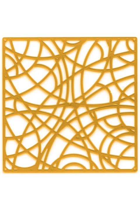 Erbey Plastik Turuncu Ara Bölme Seperatör