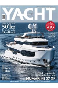 Doğan Burda Dergi Yayıncılık Yacht Türkiye