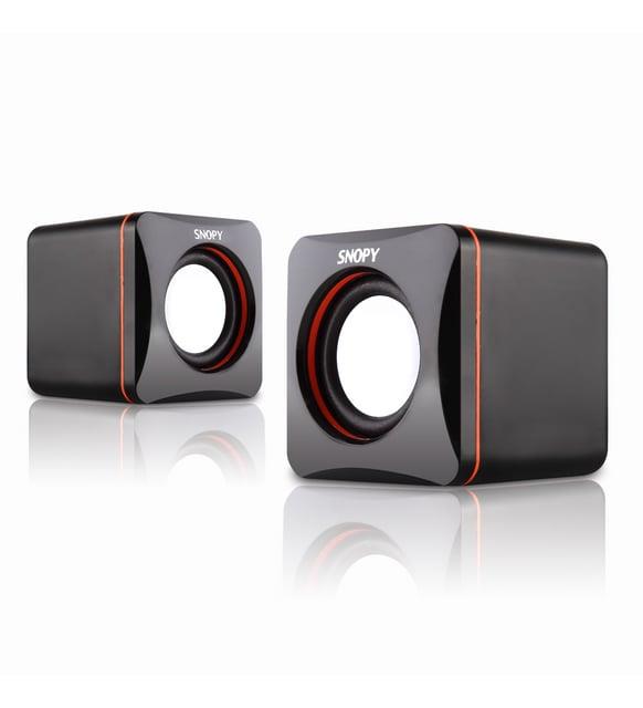 Snopy Sn-21 Usb Mini Speaker