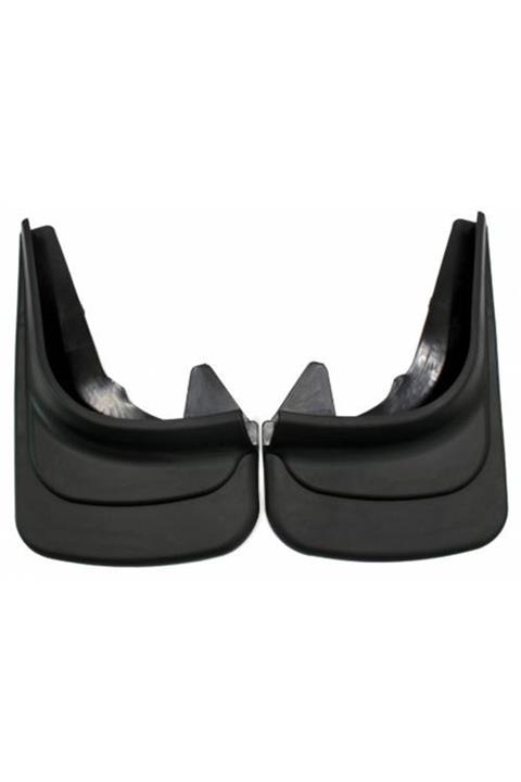 Unikum Subaru Impreza Ön Veya Arkaya Uygun Çamur Önleyici Paçalık 2 Adet