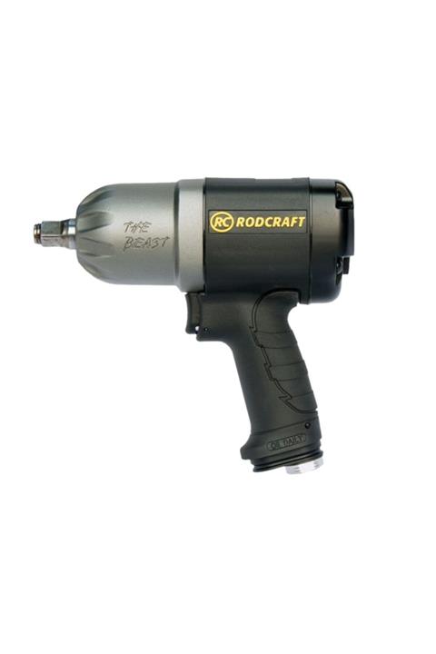 Rodcraft Rc2277 Havalı Somun Sıkma & Sökme Tabancası 1 / 2