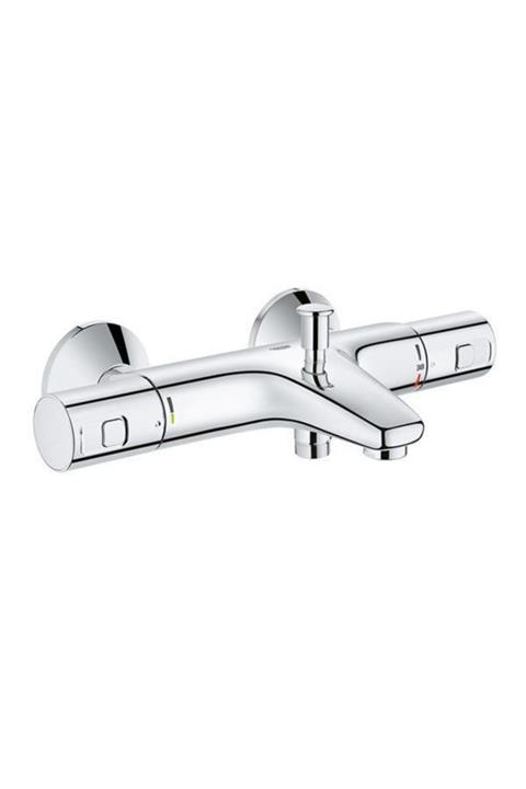Grohe Termostatik Banyo Bataryası Precision Start