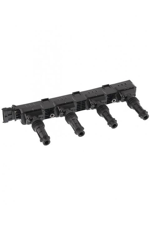 Bosch Ateşleme Bobini 1 Adet - Opel Astra 1.4 2004-2004 59 Kw -- 0221503472 - Oem: 1208020