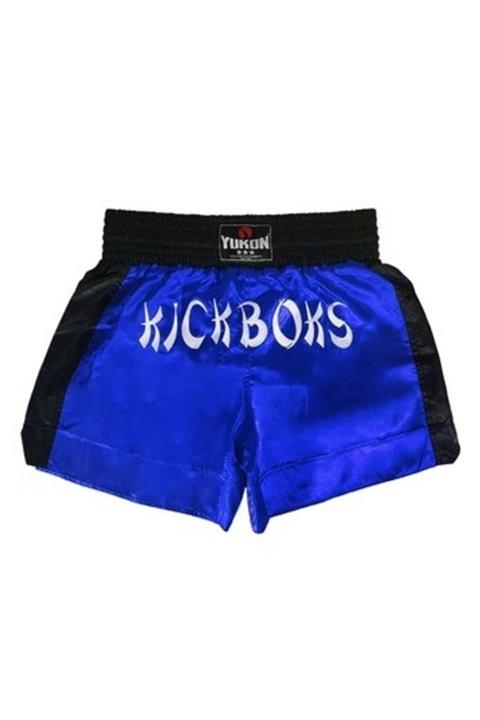 Yukon Kick Boks Şortu