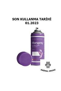 Bestway ve Diğeri Topkim Mor Sprey Kedi-köpek-sığır-koyun Yara Bakım Spreyi 200 Ml