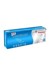 Promaxx Çamaşır & Bulaşık Makinesi Kireç, Yağ, Kötü Koku Temizleyici Toz. 10'lu Paket