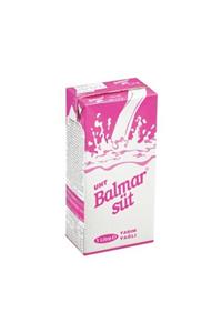 BALMAR Süt 12x1000ml