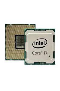 Intel I7 6800k Işlemci 3.40ghz 8m R2pd Islemci 2011-v3 Fansız