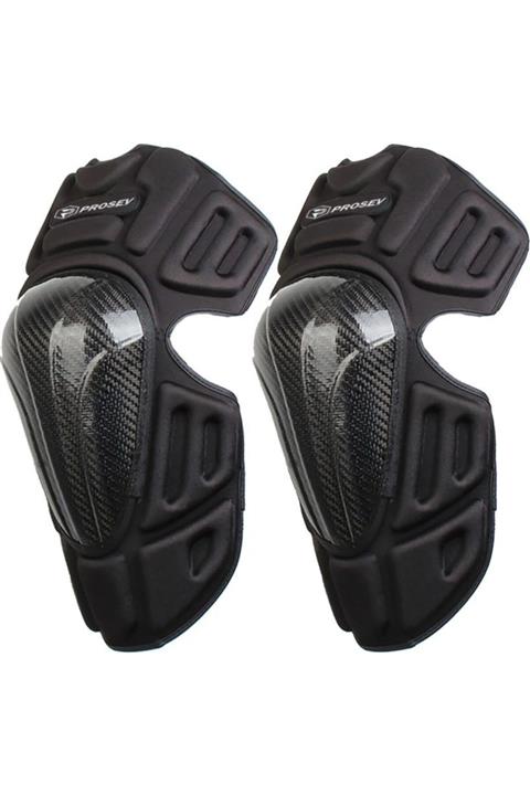 Scoyco D311 Carbon Dizlik