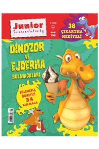 Turkuvaz Junior -science -38 Çıkarma