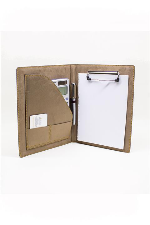 UGS Aksesuar Sekreterlik Dosyalık A5 Notluk