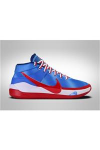 Nike Kd13 Erkek Basketbol Ayakkabı Dc0009-400