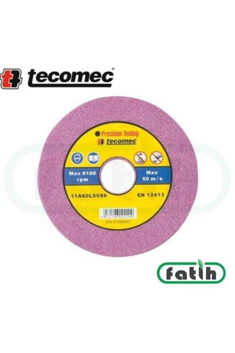 Oregon Tecomec 01005004 Zincir Bileme Diski 145 X 22 X 4,7 Mm 3/8-404