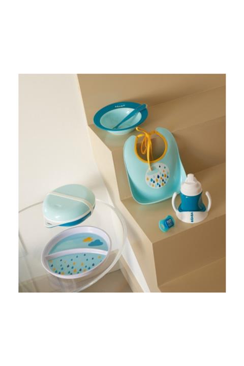 Beaba Eğitim Önlüğü