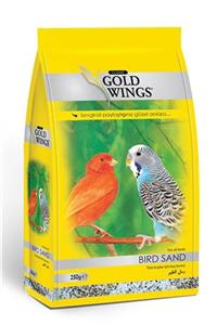 Gold Wings Gwc Kuş Kumu 250 gr