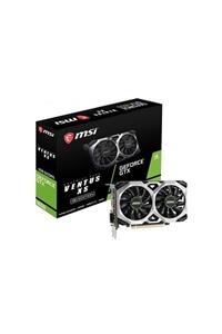 MSI GTX 1650 VENTUS XS 4G GTX1650 4GB GDDR5 128B DX12 PCIE 3.0 X16