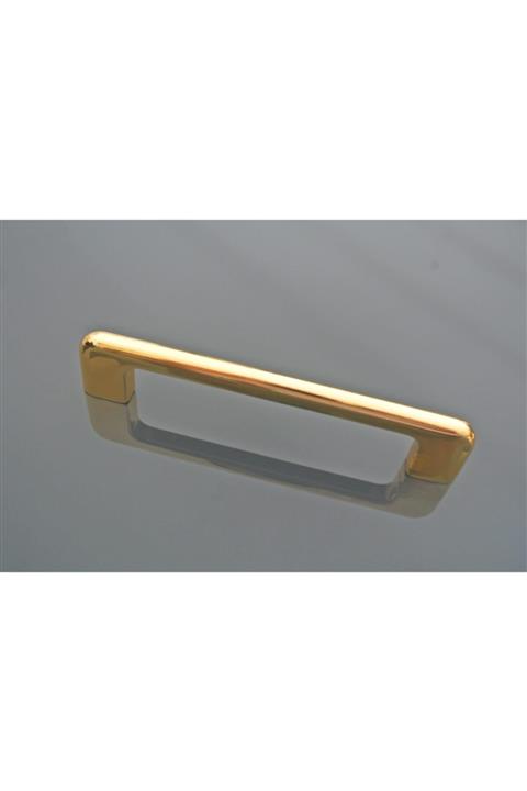 Azimkar Hırdavat Ilıca Kulp Altın 128 Mm