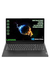 LENOVO V15 G2 Itl Intel Core I5-1135g7 8 Gb 256 Gb Ssd Windows 10 Home 15,6\