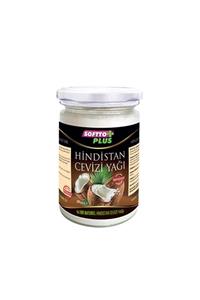 Softto Plus Hindistan Cevizi Yağı 60 ml