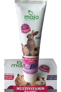 Majo Kemirgen Multivitamin Paste 100 gr